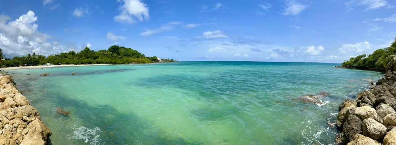 Jolie Petite Villa Sur Une Presqu'Ile Le Gosier  Eksteriør bilde
