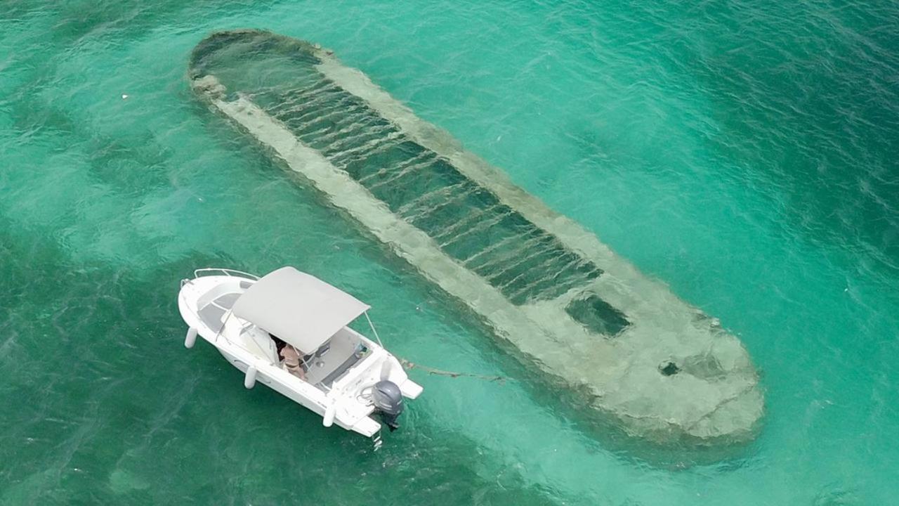 Jolie Petite Villa Sur Une Presqu'Ile Le Gosier  Eksteriør bilde